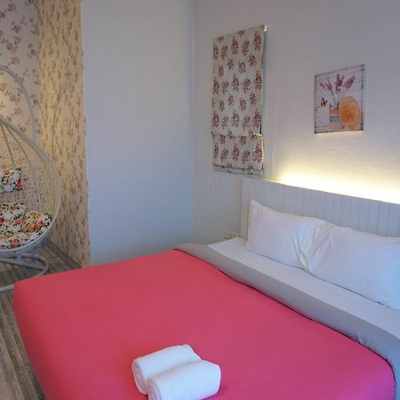 נחון סי טמארט Pama House Apartment מראה חיצוני תמונה