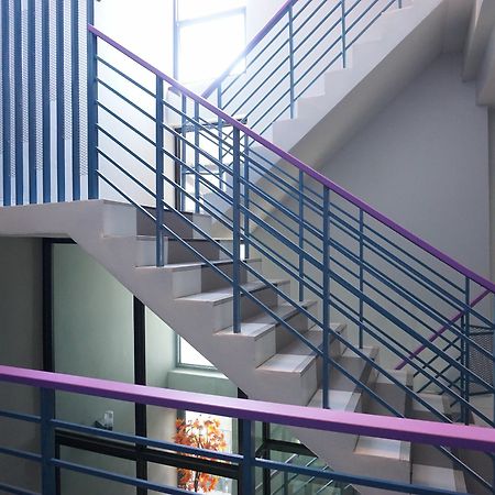 נחון סי טמארט Pama House Apartment מראה חיצוני תמונה