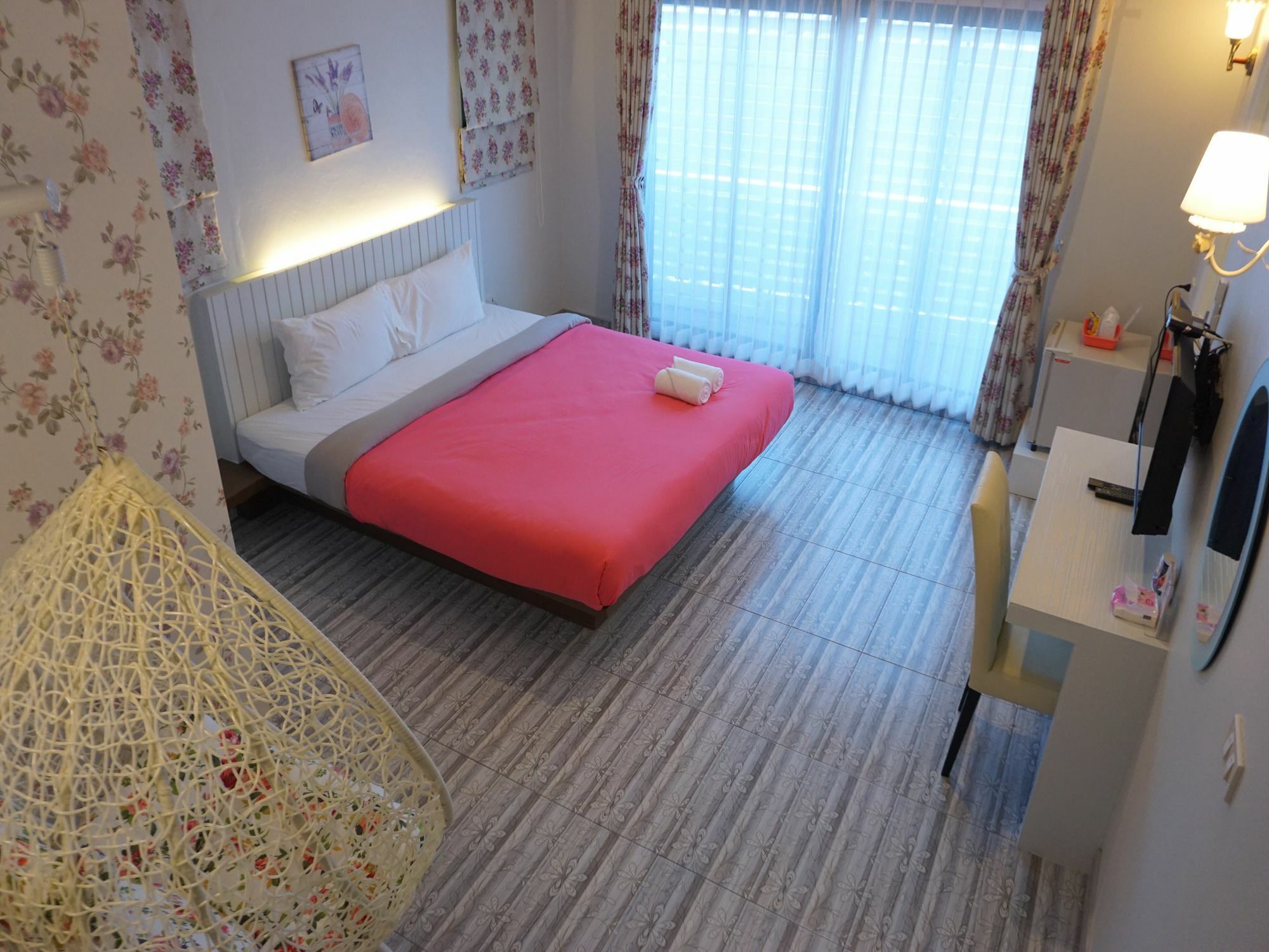 נחון סי טמארט Pama House Apartment מראה חיצוני תמונה